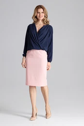 Women's blouse Basic