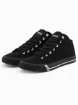 OMBRE Turnschuhe Herren Sneaker Ombre