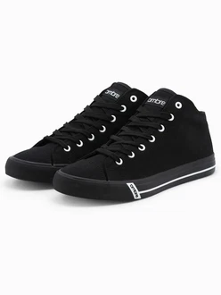 OMBRE Turnschuhe Herren Sneaker