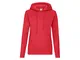 enska jopica s kapuco Fruit of the Loom Basic