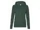 enska jopica s kapuco Fruit of the Loom Basic