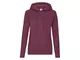 enska jopica s kapuco Fruit of the Loom Basic