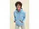enska jopica s kapuco Fruit of the Loom Basic