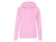 enska jopica s kapuco Fruit of the Loom Basic
