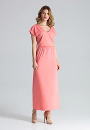 Woman's Dress M668