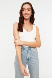 enski top Knitwear