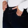 Zimní Culottes Džíny image