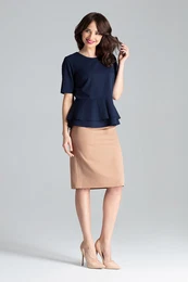 Women's blouse L026