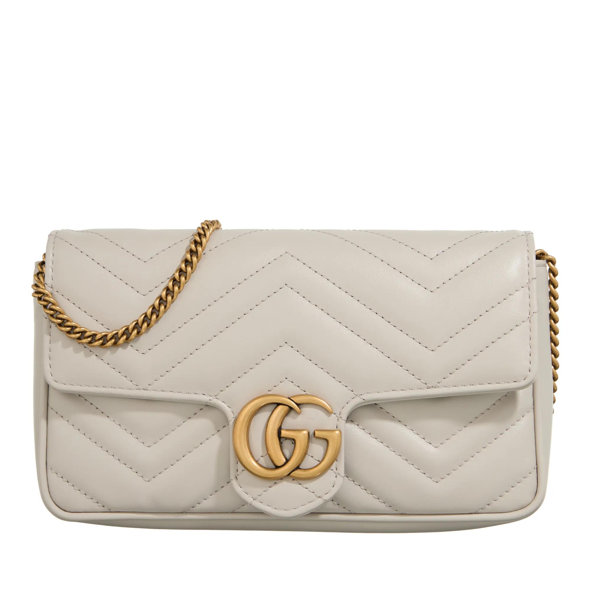 Witte Gucci Tassen voor vrouwen online kopen | VrouwenOutfits.nl