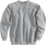 Carhartt Midweight Crewneck Sweatshirt grau