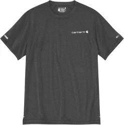 Carhartt T-Shirt Relaxed Fit schwarz/grau (105858-CRH)