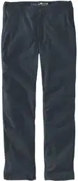 Rigby Straight Fit Hose, blau, Gre 34 fr Mnner