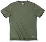 Carhartt T-Shirt Extremes Relaxed Fit grün