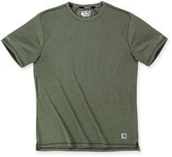 Carhartt T-Shirt Extremes Relaxed Fit grün