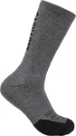 Carhartt Force Midweight Logo Crew Socken (3er Pack) grau/schwarz/carbon heather (SC9913M)
