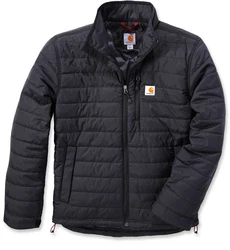 Carhartt Gilliam Jacke braun/Hellbraun