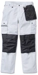 Carhartt Multi Pocket Cargohose Wei