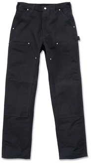Carhartt Double-Front Work Dungaree Hose