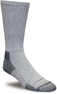 Carhartt All Season Cotton Crew Work Socken (3er Pack) A62-3 Carhartt All Season Cotton Crew Work Socken (3er Pack) A62-3