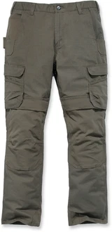 Carhartt Full Swing Steel Cargohose Relaxed Fit Mit Cargo-Taschen (103335)