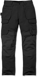 Emea Full Swing Multi Pocket Hose, schwarz, Gre 36 fr Mnner