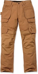 Emea Full Swing Multi Pocket Hose, braun, Gre 32 fr Mnner