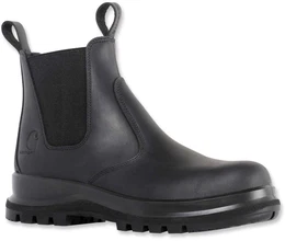 Chelsea Rugged Flex S3 Stiefel, schwarz, Gre 38 fr Frauen
