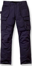 Carhartt Emea Full Swing Multi Pocket Hose grau/Dunkelgrau