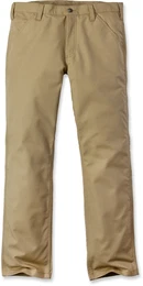 Rugged Stretch Canvas Hose, beige, Gre 31 fr Mnner