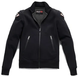 Easy 1.0 Jacke, schwarz, Gre S fr Mnner