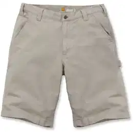 Rigby Dungaree Shorts, beige, Gre 36 fr Mnner