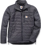 Carhartt Gilliam Jacke grau/Dunkelgrau