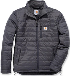 Carhartt Gilliam Jacke grau/Dunkelgrau