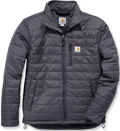 Gilliam Jacke, grau, Gre XL fr Mnner
