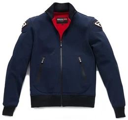 Easy 1.0 Jacke, blau, Gre S fr Mnner
