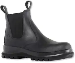 Chelsea Rugged Flex S3 Stiefel, schwarz, Gre 48 fr Frauen