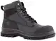 Carhartt Detroit Rugged Flex S3 Mid Stiefel, schwarz, Gre 41 fr Mnner