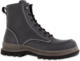 Hamilton Rugged Flex S3 Stiefel, schwarz, Gre 39 fr Mnner