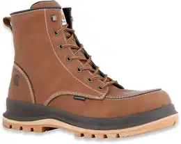 Hamilton Rugged Flex S3 Stiefel, braun, Gre 48 fr Mnner