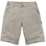 Carhartt Rigby Dungaree Shorts 103652 Beige