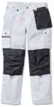 Carhartt Multi Pocket Cargohose weiss/Wei