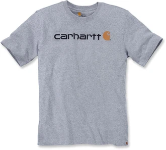 Carhartt T-Shirt EMEA Core Logo Workwear Short Sleeve (103361)