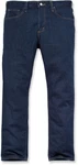 Carhartt Regular-fit Jeans Rugged Flex Straight Tapered Jeans (Carhartt) blau/Blau
