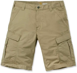 Force Broxton Cargo Shorts, grn-braun, Gre 40 fr Mnner