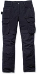 Carhartt Emea Full Swing Multi Pocket Hose blau/Dunkelblau