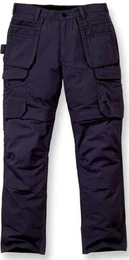 Emea Full Swing Multi Pocket Hose, grau, Gre 38 fr Mnner