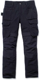 Emea Full Swing Multi Pocket Hose, blau, Gre 38 fr Mnner