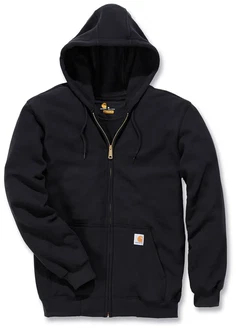 Carhartt Midweight Zip Hoodie Kapuzenjacke