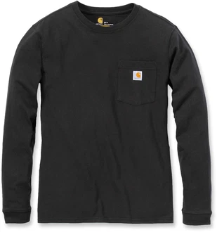 Carhartt Workwear Pocket Long Sleeve Shirt