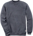 Carhartt Midweight Crewneck Sweatshirt grau